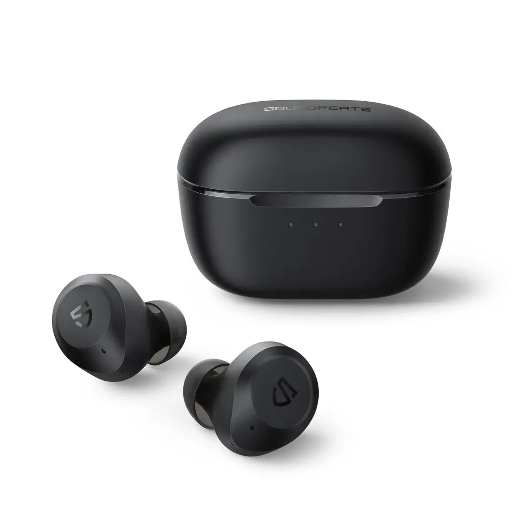 Auriculares SoundPEATS T2