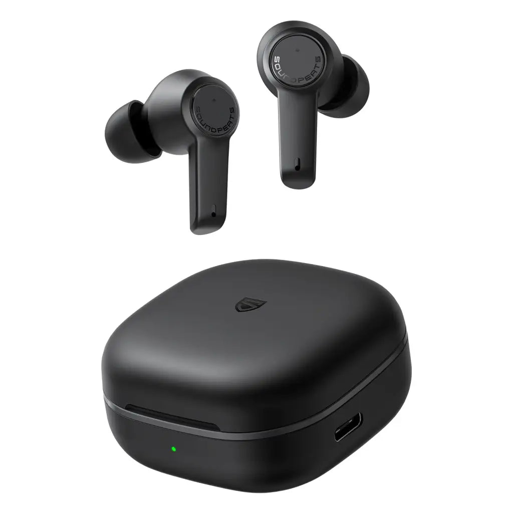 Auriculares SoundPEATS T3