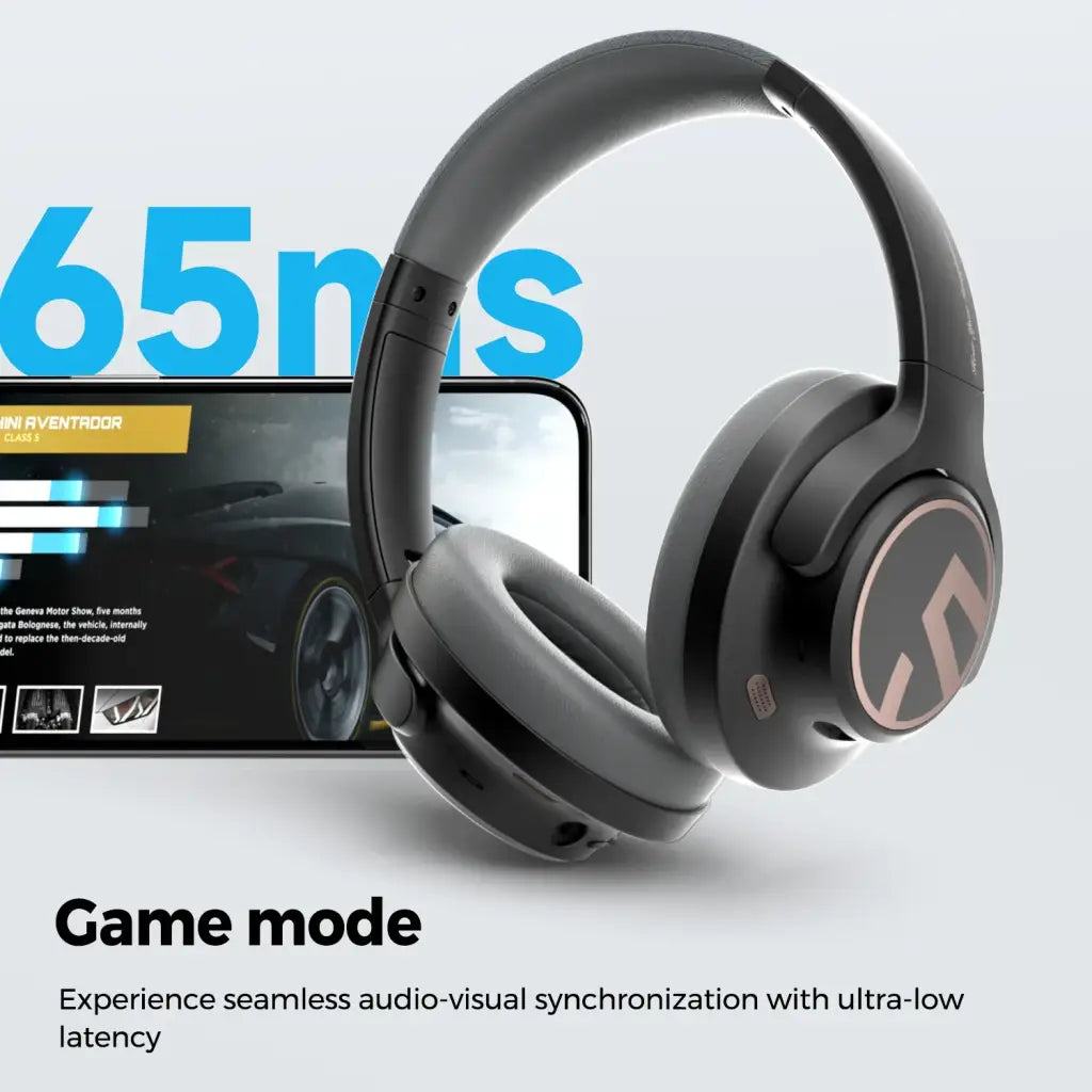 Auriculares SoundPeats Space