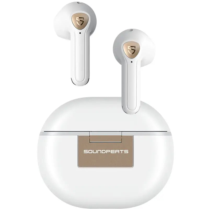 Soundpeats auriculares